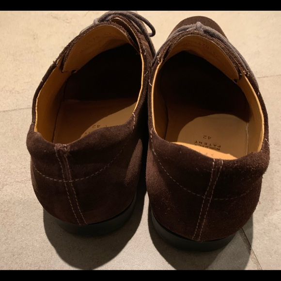 GEOX Shoes - Picture 4 of 7